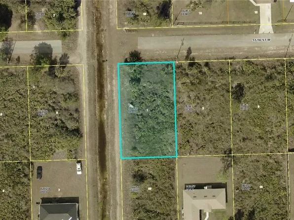 2819 55th St W, Lehigh Acres, FL 33971
