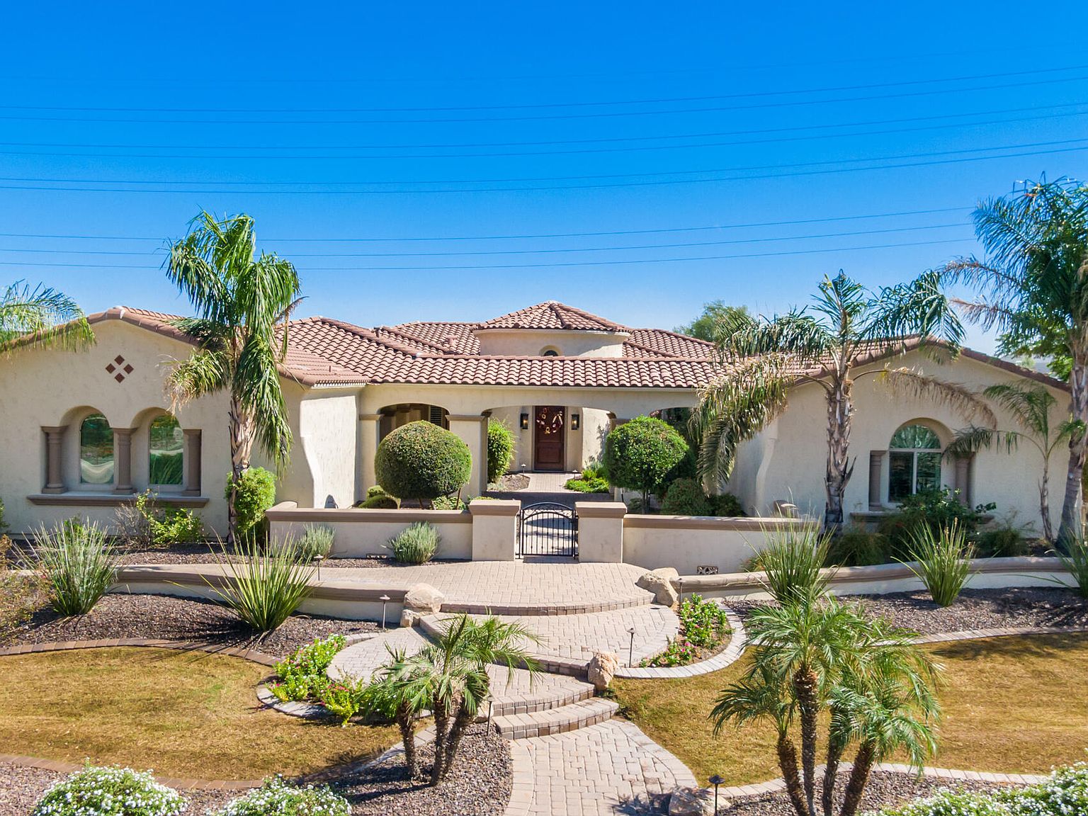 4547 S Banning Dr, Gilbert, AZ 85297 Zillow
