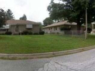 2207 Southwest Rd, La Porte, IN 46350