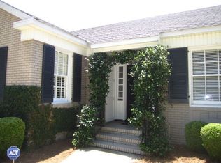 1524 Crest Dr, Columbus, GA