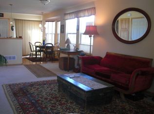 815 Apex Dr UNIT A, Fort Collins, CO 80525