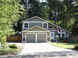 13110 119th Street Ct E, Puyallup, WA 98374