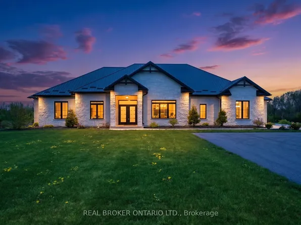 43583 Fischer Line, Morris Turnberry, ON N0G 2W0