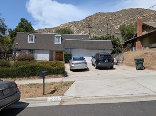 (Undisclosed Address), Riverside, CA 92507