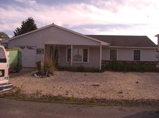 34 Louisiana Dr, Little Egg Harbor, NJ 08087