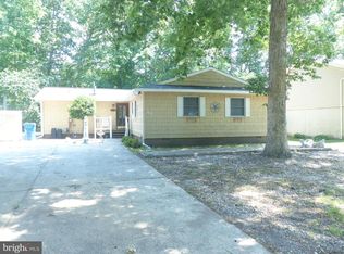None Available, Ocean Pines, MD 21811