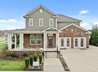 630 Seuss Way LOT 1303, Hendersonville, TN 37075