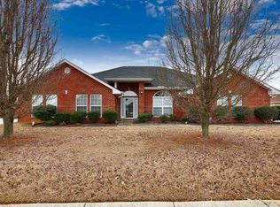 121 Virginia Fern Cir, Madison, AL 35757