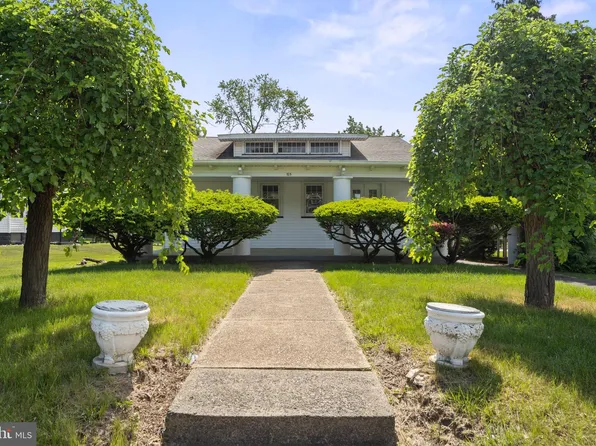 185 White Horse Ave, Hamilton, NJ 08610