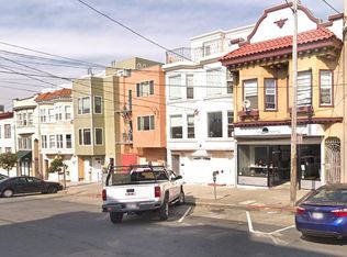 2032 Clement St, San Francisco, CA 94121
