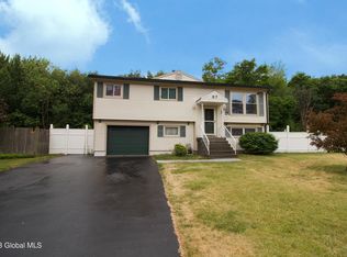 37 Gail Ave, Albany, NY 12205