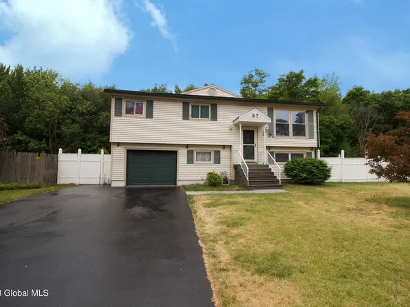 37 Gail Avenue, Colonie, NY 12205