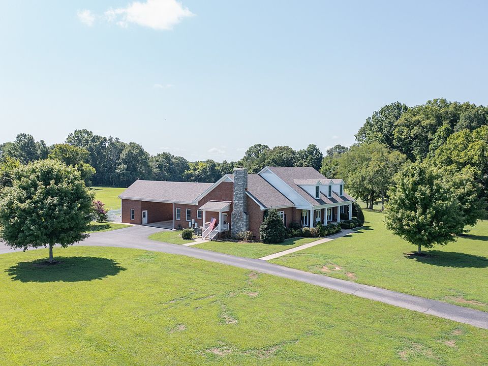 2283 Green Schoolhouse Rd, Columbia, TN 38401 MLS 2426872 Zillow