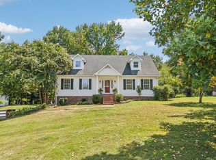 105 Dogwood Hills Ct, Mount Juliet, TN 37122