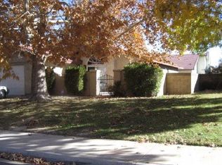 43708 Rogier St, Lancaster, CA 93535