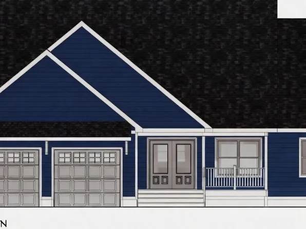 Lot 10 Bay Road #10, Farmington, NH 03835