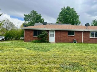 3693-3699 N Race St #3693, Denver, CO 80205