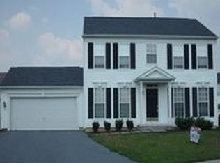 23 Morning Dew Dr, Middletown, DE 19709
