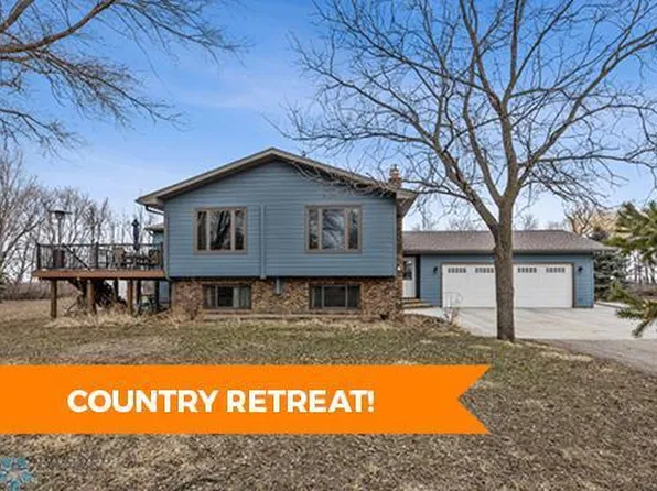 6272 130th Ave S, Sabin, MN 56580