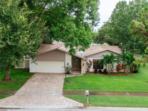 3005 Enisglen Dr, Palm Harbor, FL 34683