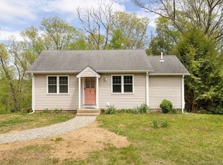 76 Ridgewood Rd E, Moodus, CT 06469