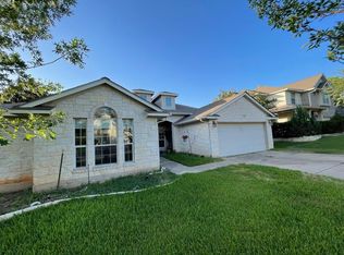 15420 Fisher Island Dr, Austin, TX 78717