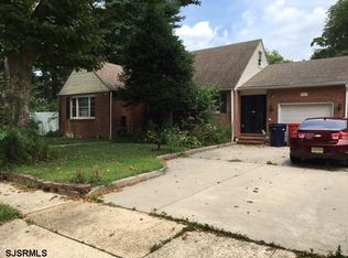 11 Spring St, Bridgeton, NJ 08302