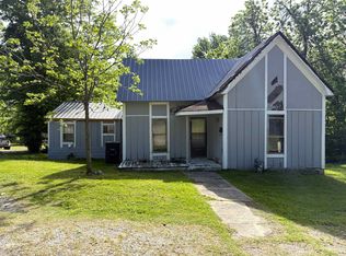 585 N Royal St, Piggott, AR 72454