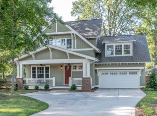 2920 Sharon View Rd, Charlotte, NC 28210