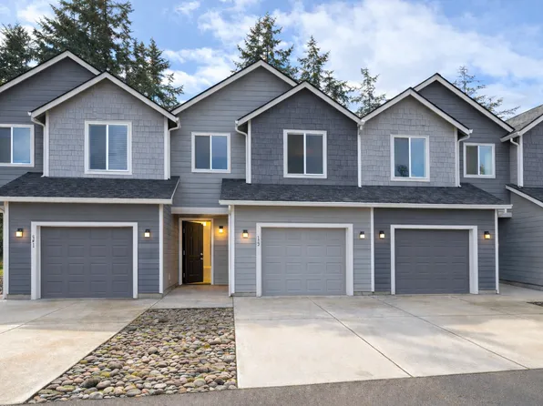 193 Cloverdale Rd Unit C, Kalama, WA 98625