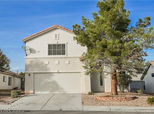 3202 Mastercraft Ave, North Las Vegas, NV 89031
