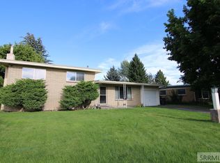 2269 Wahlquist Dr, Idaho Falls, ID 83401