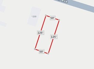 E Chickasaw Ave, McAlester, OK 74501