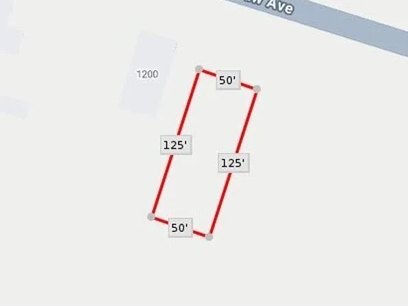 E Chickasaw Ave, McAlester, OK 74501