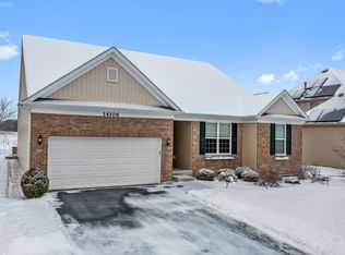 14106 S Meadow Ln, Plainfield, IL 60544