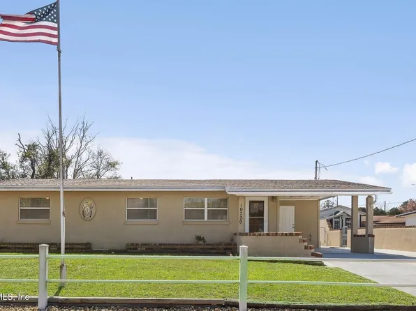 10720 LUANA Drive N, Jacksonville, FL 32246