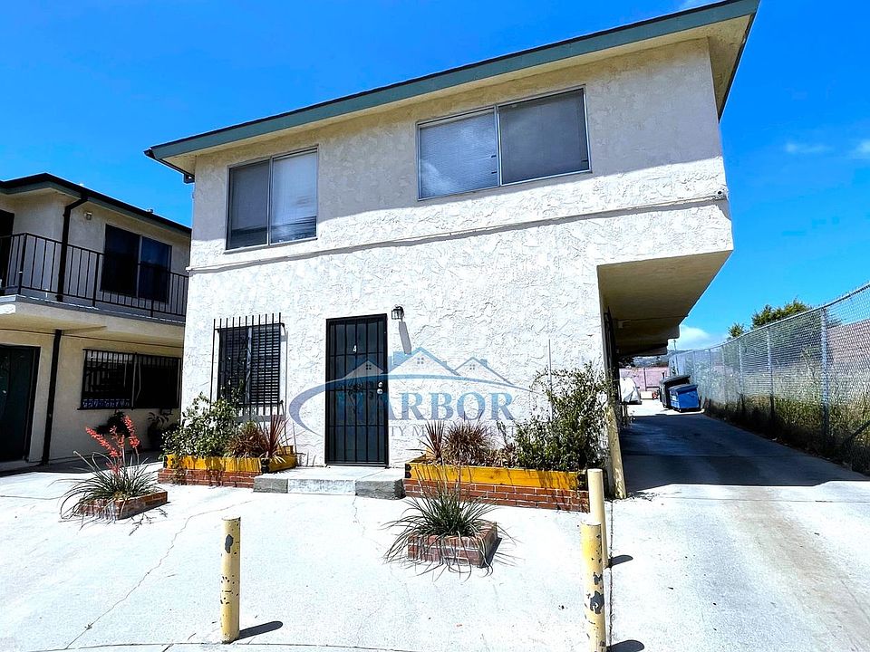 1st image of 565 Harker St APT 4