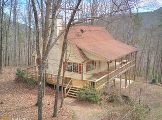 258 Wren Hill Rd, Sautee Nacoochee, GA 30571