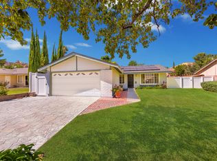 14609 Water Lily Ct, Santa Clarita, CA 91387