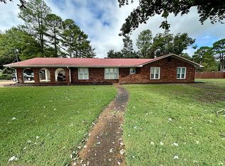 1709 Eastern Ave, Newport, AR 72112