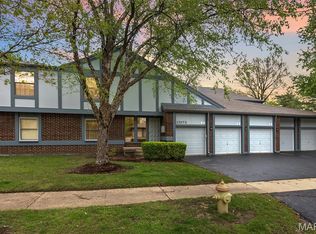 13173 Royal Pines Dr UNIT 4, Saint Louis, MO 63146