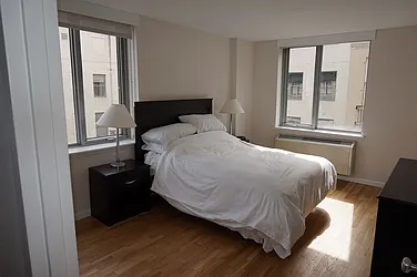 Rented by UDR