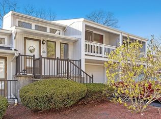 4 Coventry Rd #4, Grafton, MA 01519