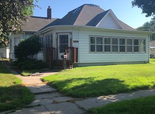 3415 13th St, Columbus, NE 68601