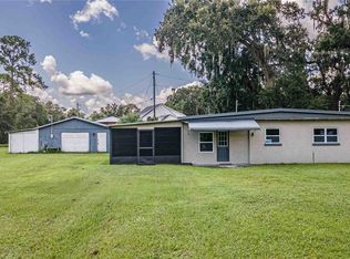 4623 NW 45th Ln, Lake Panasoffkee, FL 33538