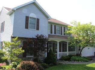 900 Shamrock Ave, State College, PA 16801