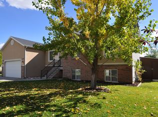 1071 N 50 W, Orem, UT 84057