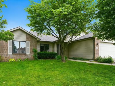 427 Marborough Dr, Fort Wayne, IN, 46804