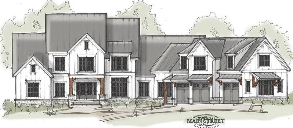 1st image of LOT 3 Cox Rd