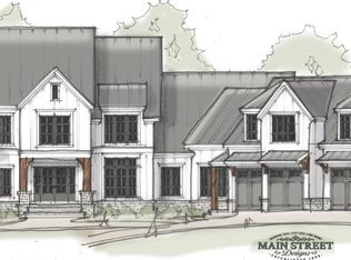 LOT 3 Cox Rd, Woodstock, GA 30188